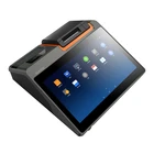 Tablet 11.6 Inch Android All In 1 Pos Machine Tablet Pc Android 7.1 SUNMI T2MINI