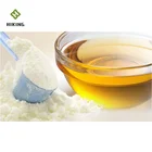 Oil Coconut MCT Oil Powder/ Coconut Oil Powder/ Medium Chain Triglyceride For Mct Coffee