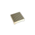 Matrix 8x8 16x16 Full Color Led Dot Matrix For Elevator