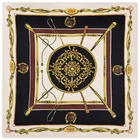 Printed Silk Customized Printed Silk Satin Women Scarf Bag Plain Spring Picture Item Style