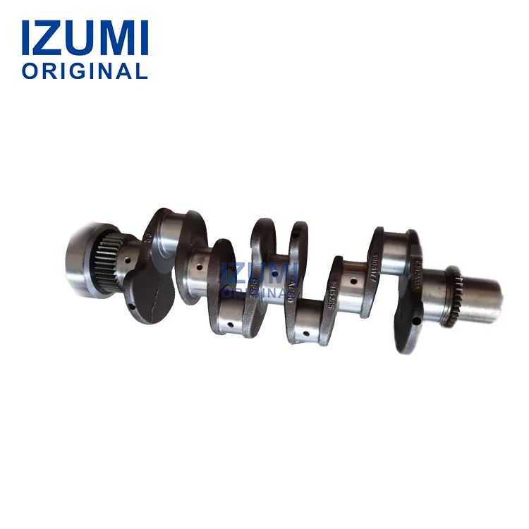 L375 Crankshaft