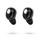 Mini Earbuds Earphones Wireless X8 Mini Wireless Earphone In Ear Sport With Handsfree Headset Earbuds