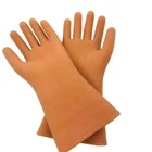 Gloves Safety Rubber Safety Gloves Rubber Electrical Insulated Gloves Safety Gloves