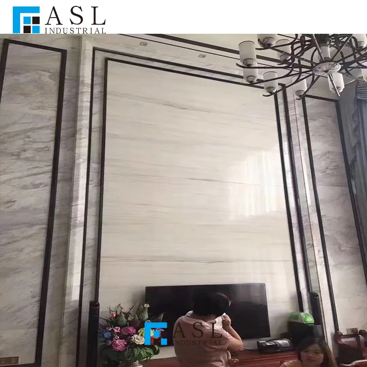 Wholesale statuary marmol Star white macael block marble slab bianco dolomite venato pentelikon white marble