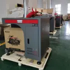 Laser Best Price And Quality Desktop Fiber Laser Marking Machine 20W 30w 50W 100w 150W