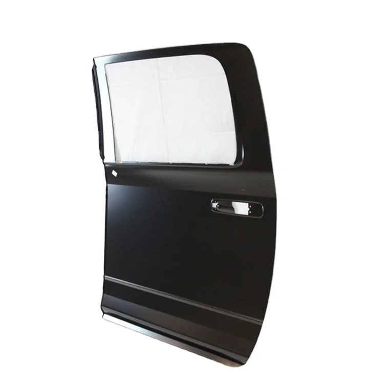 product sturdy high quality body parts wholesale price car doors 55372020ab oem 55372021ab rear doors for dodge ram 1500 2012 2018-7