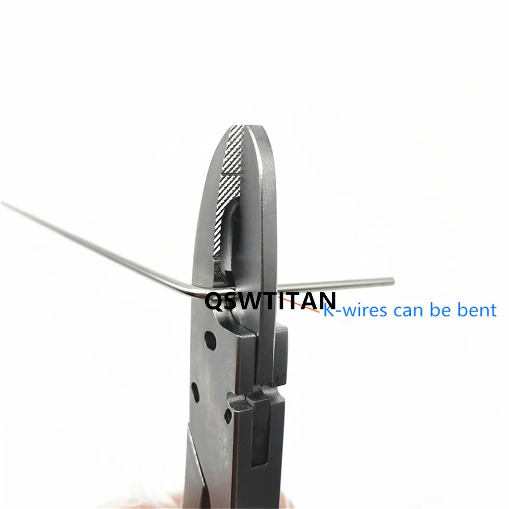 Wire Cutter Bone Scissors