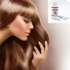 Hair Vitamins Supply High Quality Biotin Hair Serum Capsules