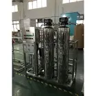 Water Treatment Factory Supplier Pure Water Treatment Machine Super Quality Water Treatment Filter System