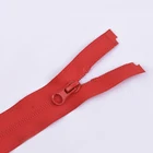 Zipper Jackets Zippers 2 Way Zipper Close-end Resin Zipper Jackets Coat Zip For Sewing Diy Garment Zippers