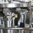 Packing Machines Fully Automatic Pouch Wrapping Flow Pack Rice Multi-function Packing Machines
