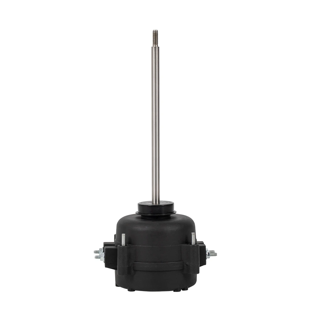 Smart Controlled Ecu Motor, IP67, HVAC - detail 4