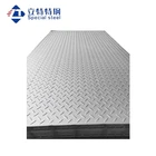 Plate High Quality Hot Rolled 904l SUS Custom Emboss Stainless Steel Plate
