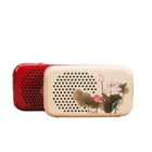 Factory Direct Sale Pure Sound Quality Compact And Easy To Carry Function Integrated Buddha Sound Machine