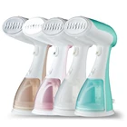 High Quality Seller Hand Held Electric Steam Irons Garment Steamer Handheld Steam Iron With Line Brush