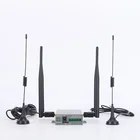 Sell Unlocked Sim Card Factory Direct Sell 1*Sim Slot 3G/4G Lan Wirless Unlocked Wifi Router With Sim Card