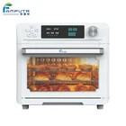 New Oem Pressure Air Fryer Multi Function Hot Air Fryer Oven