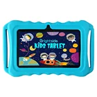 7 Inch Tablet Pc 7 Inch Wifi Android Kids Tablet PC