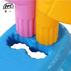 Baby Baby Playpen Cheap Colorful Preschool Garden Indoor Play Area Playpen Children Toy Portable Baby Safe Fence