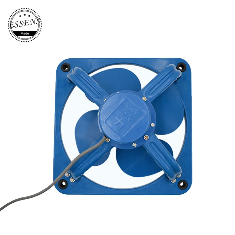 Durable Incubator Exhaust Fan, PP - detail 2