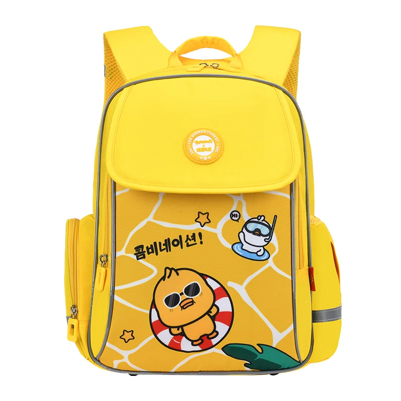 Boys Backpack Trolley Bag, Kids Wheeled Backpack With Lunch Bag Pencil
