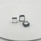 Rough Uncut Diamond Synthetic Industrial 10 - 10.99 Cts Big Carat Rough Uncut Cvd Diamond For Cutting