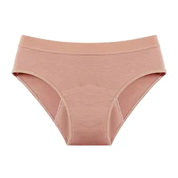 period panties underwear menstrual ladies panties cotton leak proof period panties women