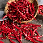 Dry Newest Corp Chinese Dry Red Chili.