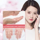 Facial Home Wholesale Daily Skin Care Hydration Whiting Facial Face Mask For Home Hotel Travel
