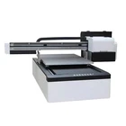 Inkjet Printer Low Costs Uv Logo Inkjet Printer For Phone Cases Printing