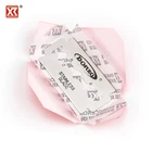 Blade Shaving Blade 2020 New Design Packaged 12 Packs Per Hanging Card Mens Stainless Steel Shave Disposable Blade