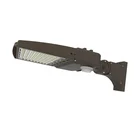 Street Light Led Street Light 150w 150W Outdoor Area Parking Lot LED Shoe Box Street Light