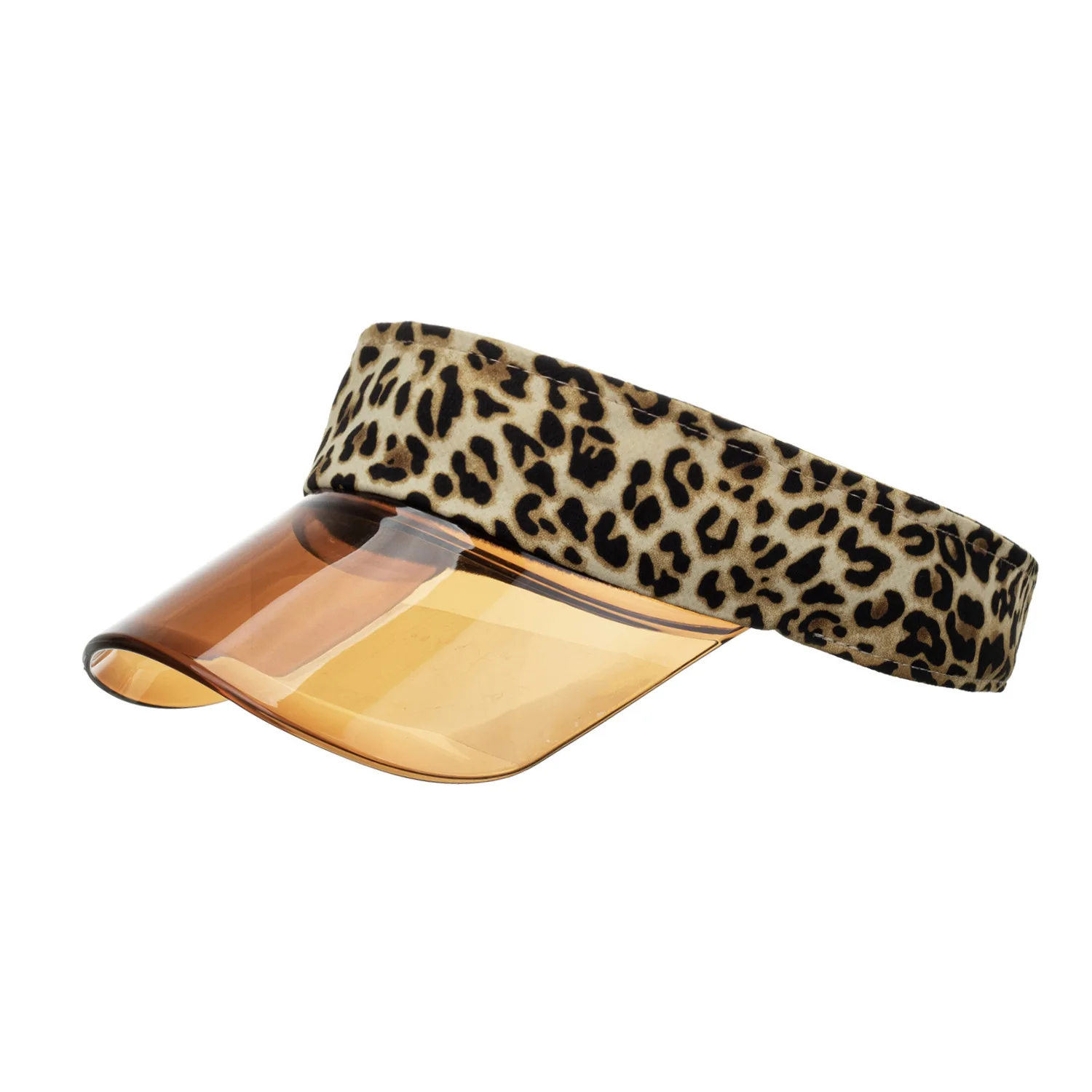 Sunvisor Hat Cap Women Ladies 