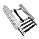 Steel Hinge Boat Stainless Steel Ladder 316 Hinge