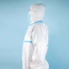 Clothing Best Selling Clothing And Safety Equipment Protection Suit Health And Safety Protection Clothing Coverall