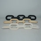 Wood China Wood World Best Selling Products Paulownia Wood Home Decor Wooden Knot Made In China