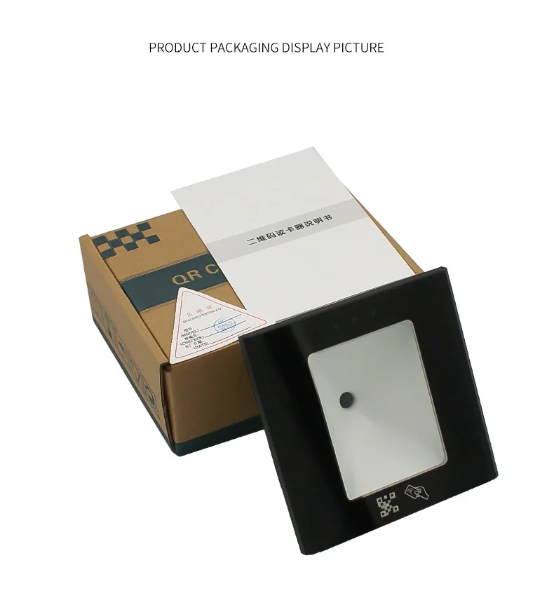 TCP/IP Embedded Smartphone QR Code Access Control System Card RFID Readers,RS232,RS485,usb,wiegand,for Smart Lock System,