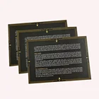 Paper Company Print A5 Size Offset Printing Gold Foil Certificate Custom Paper Certificate