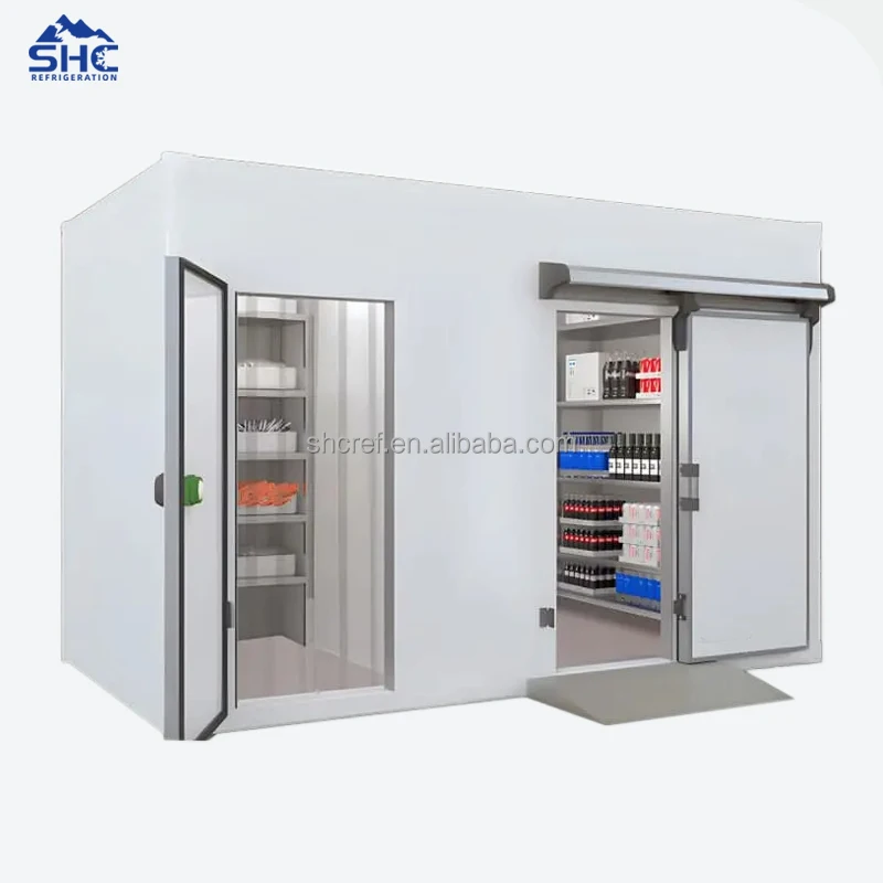 Cooler, 120V, 20kw - detail 4