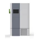 Ultra Dual 86c Freezer -86c Ultra Low Temperature Industrial Deep Dual System Freezer With LCD Display