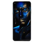 Mobile Hisense Infinity H50 4G LTE 6.81inch 6G+128G 5000mAh Android 10 108MP Smartphone Mobile Phones