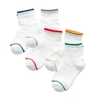 Socks Best Kids Cotton Animal Socks Summer Thin Breathable Custom Kids Socks