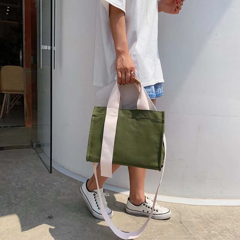 tote bag canvas men