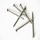 Steel Nail Nails Iron Nail Prices Steel Common Round Nail Low Price Common Round Iron Wire Nails 2.3*50mm