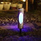 Lights Solar Outdoor Waterproof Garden Lights Solar Powered Garden Solar Lights