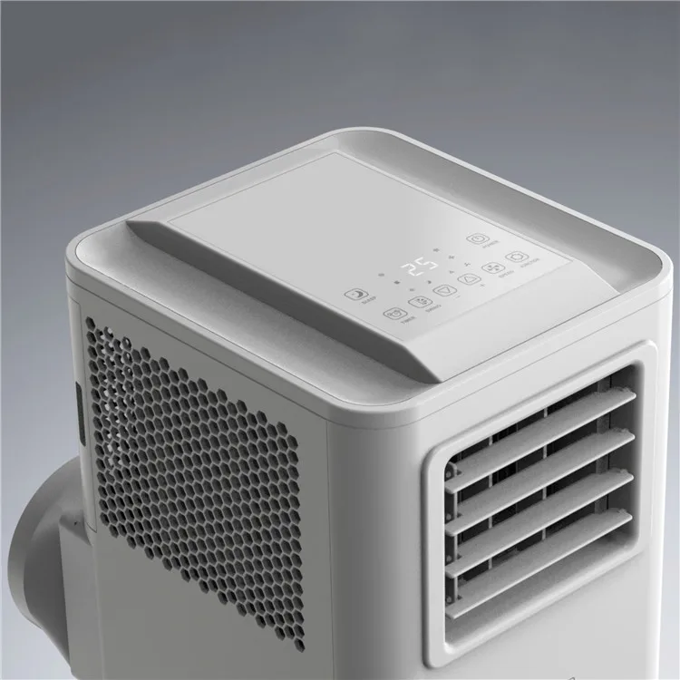 Portable Air Conditioner, R290, 7000 - detail 10