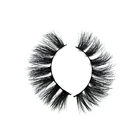Eyelashes Private Label False Eyelashes Wholesale Faux Mink Lash Strips 3D 6D Lashes Vendor With Custom Boxes