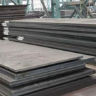 A36 MS Hot Rolled HR Carbon Steel Plate ASTM A36 SS400 Q235B Steel Plate 20 Mm Thick Steel Plate