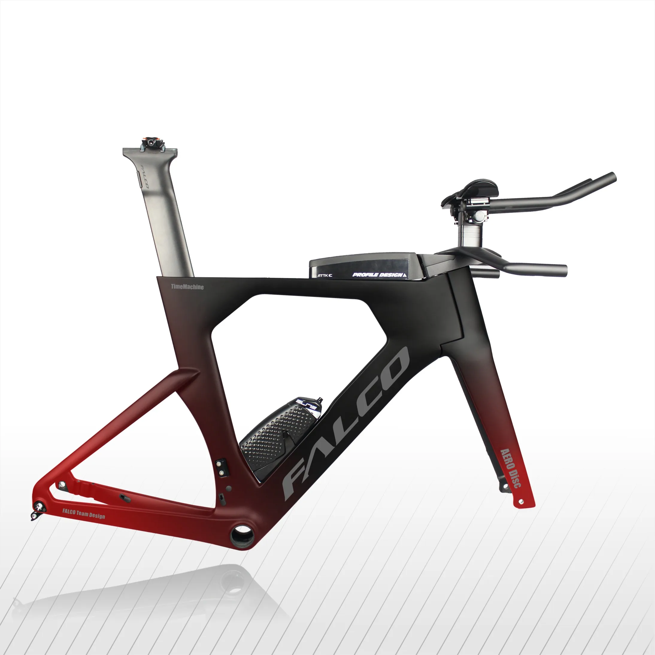 triathlon bike frame for sale