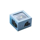 Gps Pet Tracker Gprs+beidou+lbs New Best-selling ABS Material Gps Positioning Anti-lost Dog Pet Gps Tracker Collar